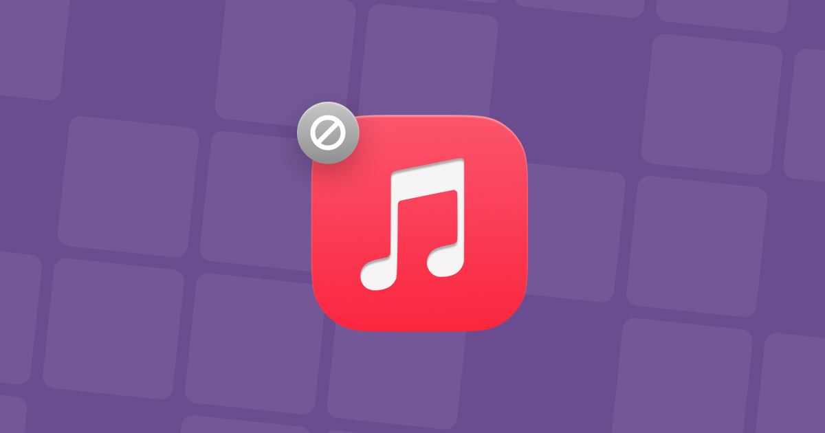 Apple Music not working on Mac? Here’s how to fix it